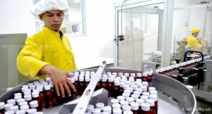 Daftar Pabrik Obat Di Seluruh Indonesia