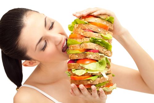 Dampak Diet Tidak Sehat bagi Kesehatan Tubuh