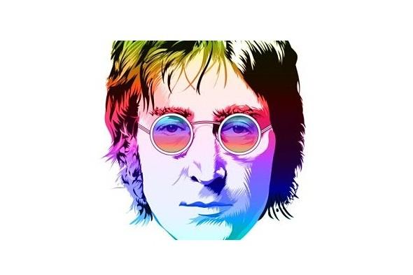 Memperingati Kematian John Lennon