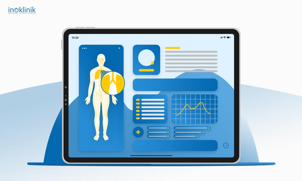 Pentingnya Rekam Medis Elektronik 