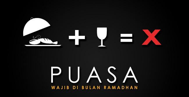 Tips Menjalankan Puasa Ramadhan 