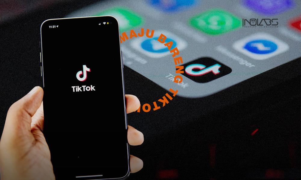 Tiktok Sediakan Program Gratis untuk Mengembangkan UMKM