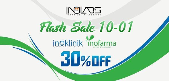 FLASH SALE 1001