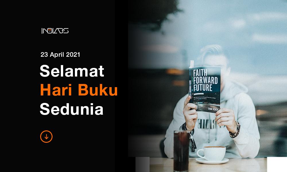 3 Rekomendasi Buku Powerful Tentang Teknologi di Tahun 2021