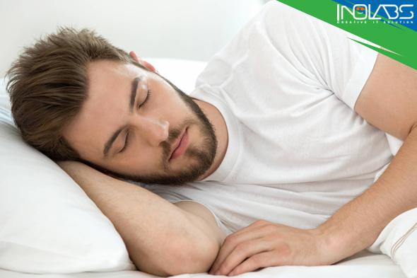 Kebanyakan Tidur Efeknya Ngeri Buat Kesehatan Kita, Ini Penjelasannya