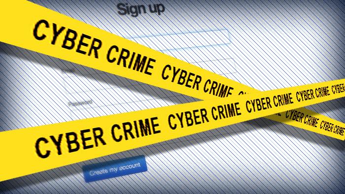 Jenis-Jenis Cybercrime