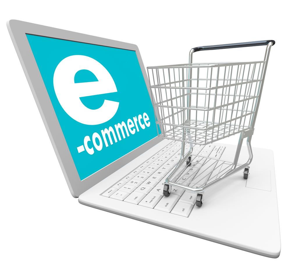 Mengenal E-Commerce