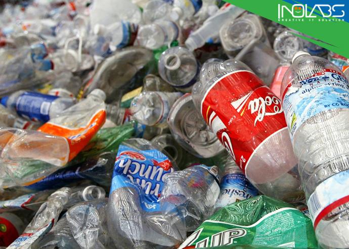 Jangan Jadi Generasi Penyumbang Sampah, Batasi Penggunaan Plastik dengan Cara Ini