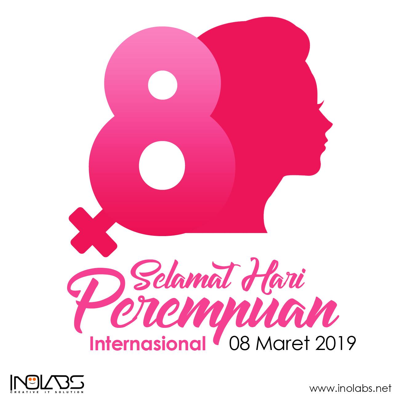 Hari Perempuan Internasional, Ini yang Diperjuangkan Wanita di 2019