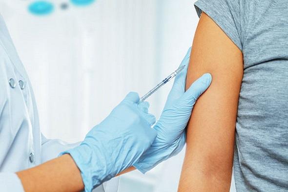 10 Vaksin untuk Orang Dewasa