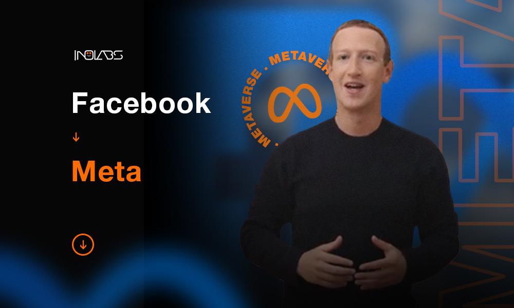 Pro dan Kontra Perubahan Nama Facebook Menjadi Meta