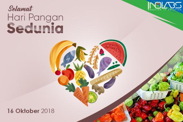 Piramida Makanan Lebih Baik Daripada 4 Sehat 5 Sempurna