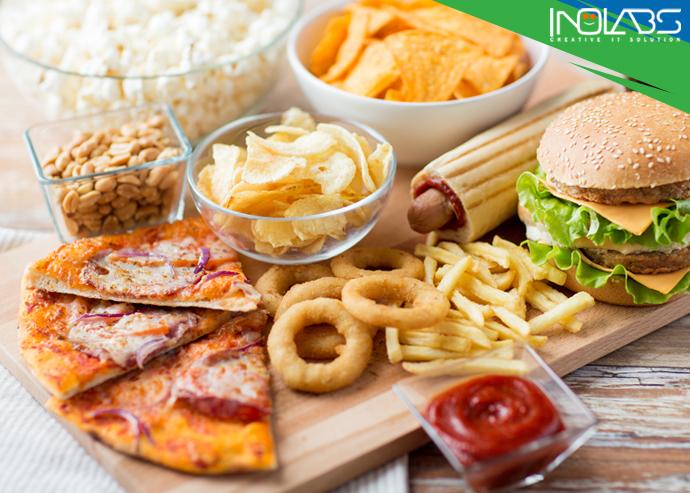 Ini Akibatnya Kalau Kamu Kebanyakan Makan Junk Food, Efeknya Fatal!