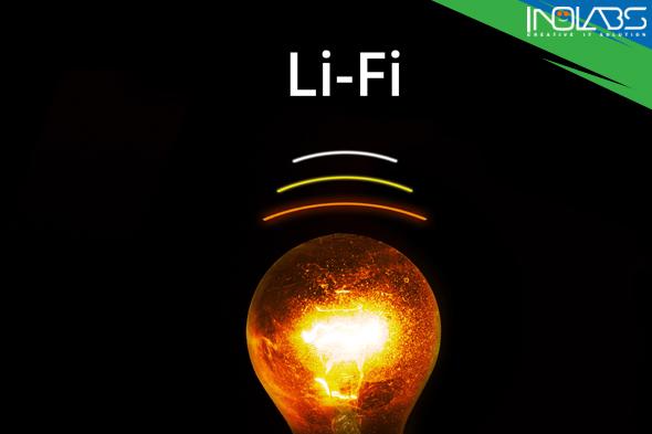 LiFi: generasi penerus WiFi dengan teknologi cahaya dan kecepatan hingga 224 Gbps