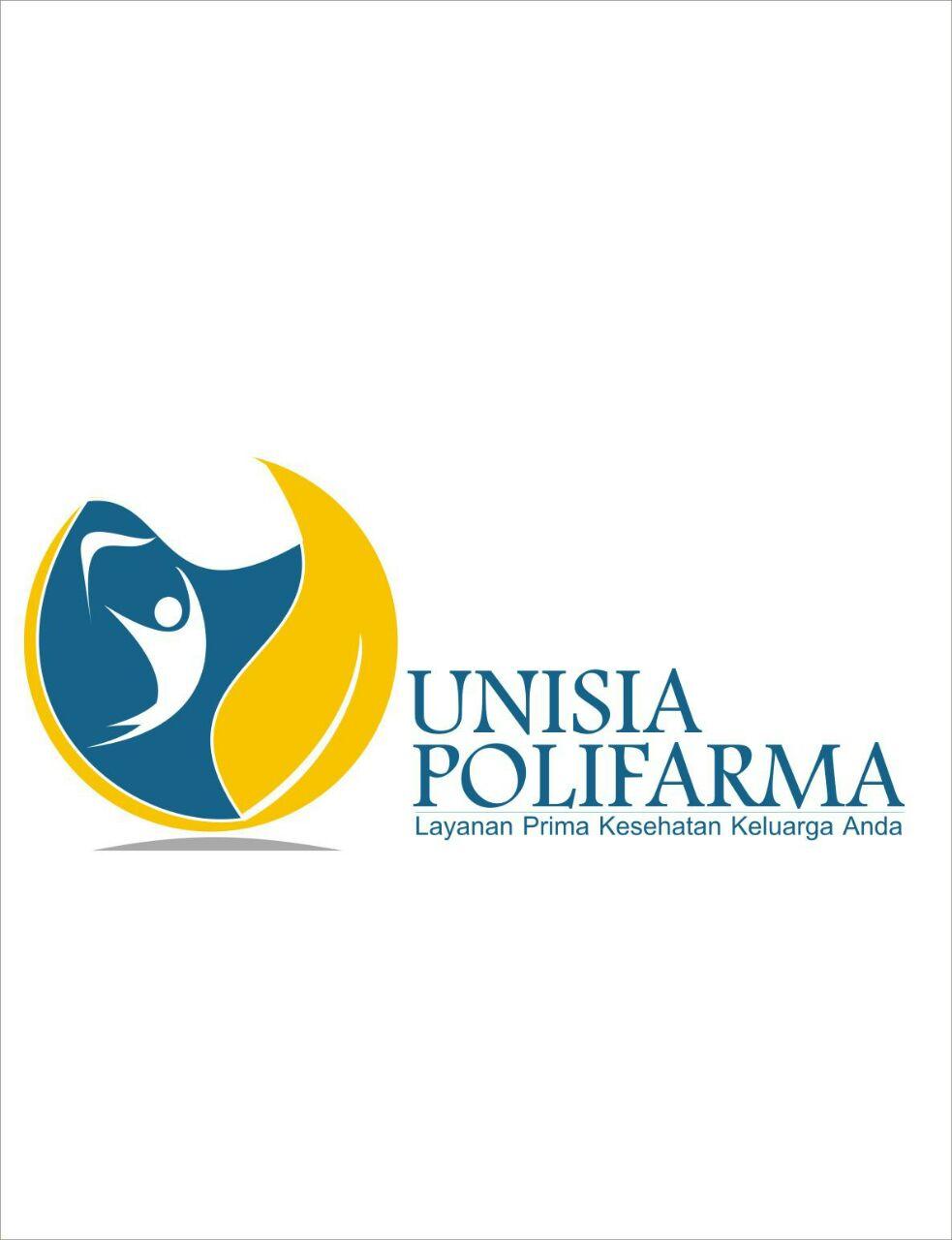 Software Klinik UII Farma