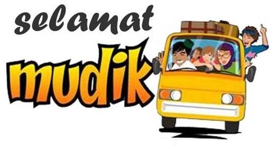 Tips dan Peta Mudik 2017