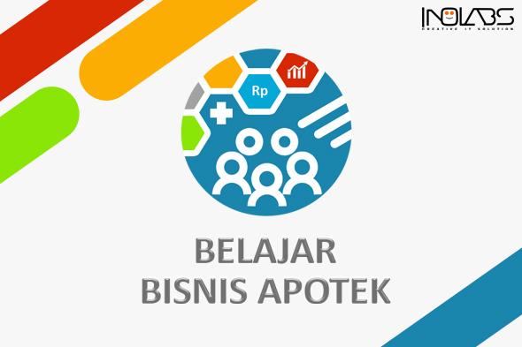 Mari Belajar Bersama Dengan Grup Belajar Bisnis Apotek