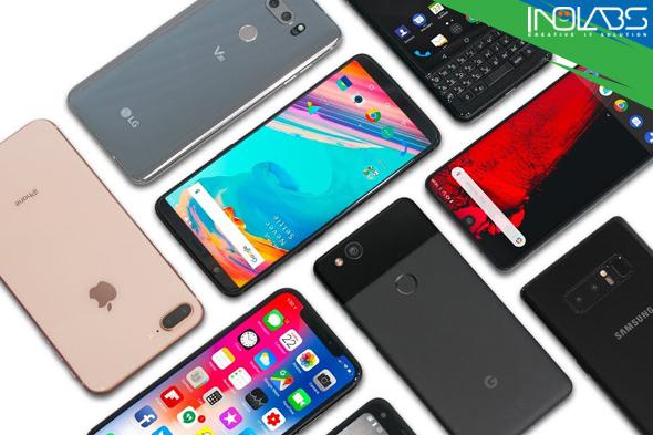 Terungkap, Inilah 5 Mitos Salah Seputar Smartphone