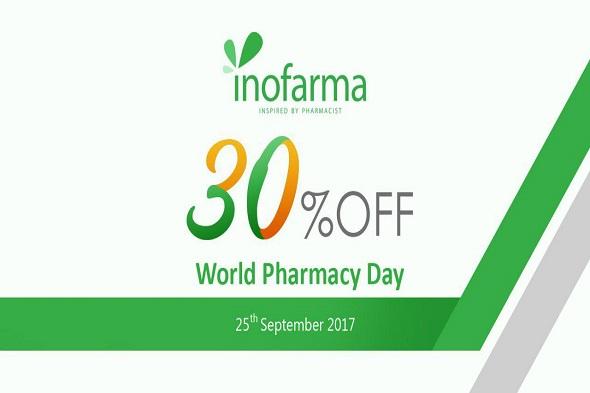 WORLD PHARMACY DAY