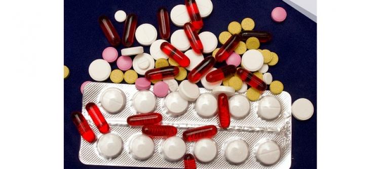 Waspada Obat Palsu & Online