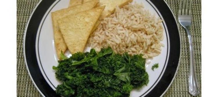 Contoh Menu Diet Food Combining