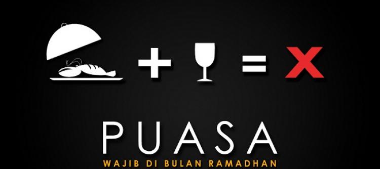 Tips Menjalankan Puasa Ramadhan 