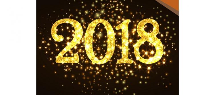 Resolusi Kehidupan, Karir dan Bisnis 2018