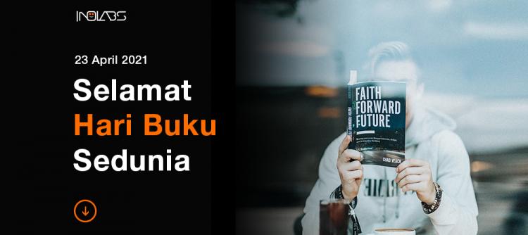 3 Rekomendasi Buku Powerful Tentang Teknologi di Tahun 2021