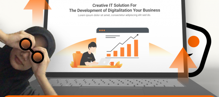 Tips agar Landing Page Kamu 'Glow Up'
