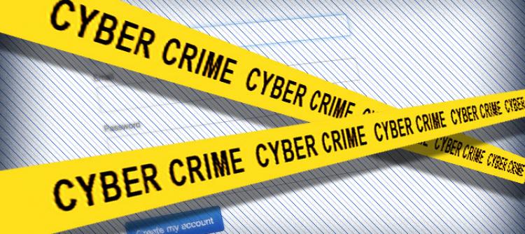 Jenis-Jenis Cybercrime