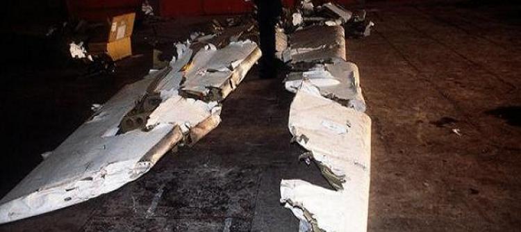 12-12-1985: Kecelakaan pesawat Arrow Air Flight 1285