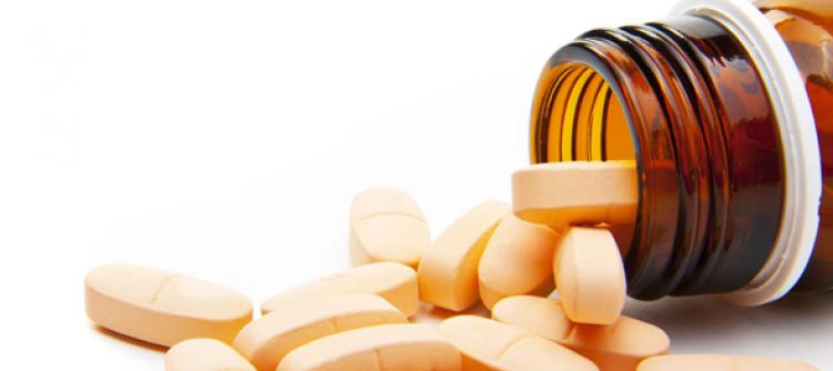 Ketahui Perbedaan Kode Obat