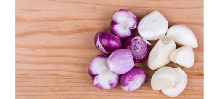 Bawang Merah Vs Bawang Putih, Mana Lebih Ampuh Lawan Kanker?