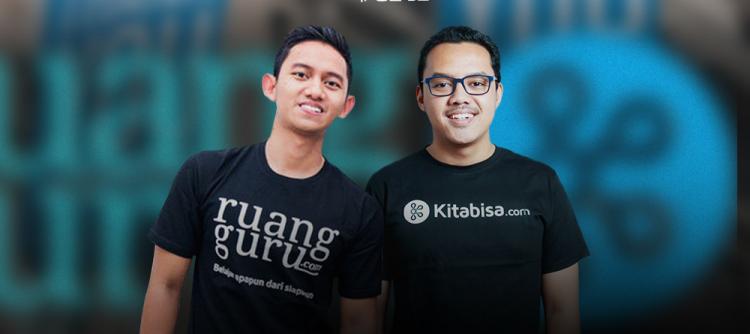 Anak Milenial yang Menjadi 