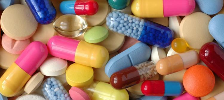 Penggolongan Obat Dari Segi Penandaan