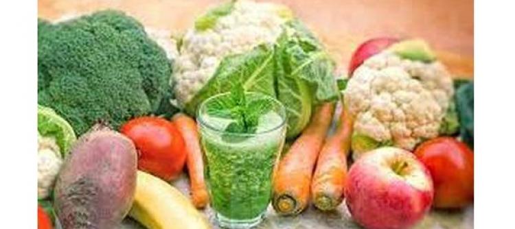 Untuk Panjang Umur, Studi Sarankan Konsumsi 10 Porsi Buah dan Sayur