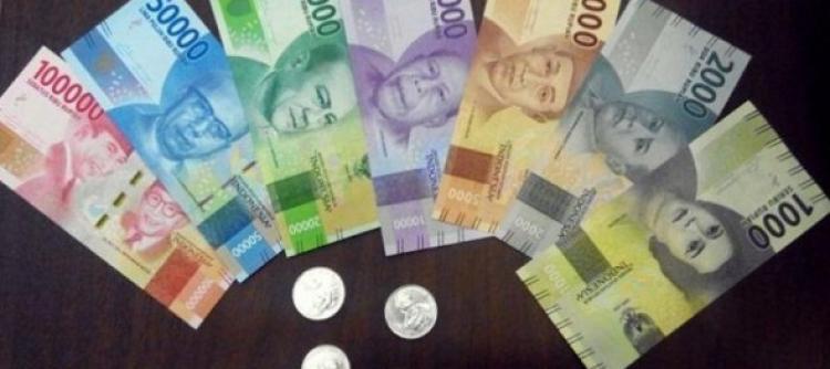 Bank Indonesia Terbitkan Uang Rupiah dengan Desain Baru