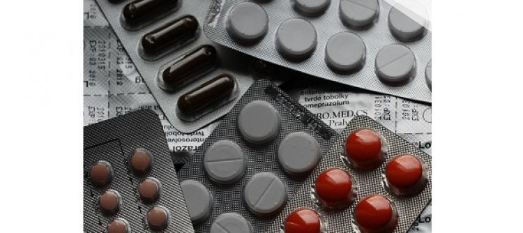 Pentingnya Kode Batch Produksi Pada Obat