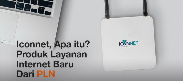 Apa itu Iconnect PLN?