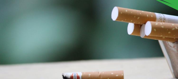 Sebatang Rokok Sehari, Tingkatkan Risiko Serangan Jantung dan Stroke