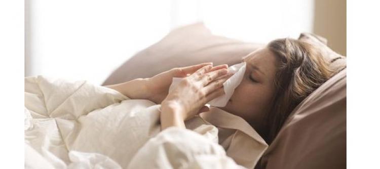 Punya Gejala Mirip, Begini Cara Bedakan Pilek dan Flu