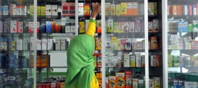 Perijinan Pendirian Apotek atau Toko Obat