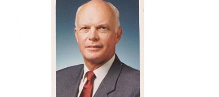 Mengenal Sosok Tokoh Antikorupsi Dunia , Bertrand Despeville