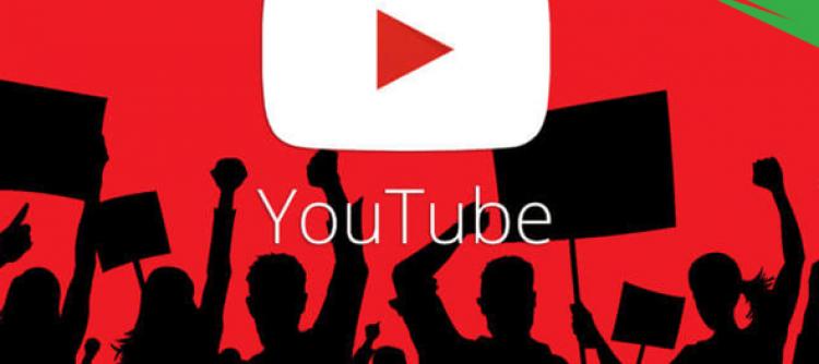 Tergiur Jadi Youtuber Kaya Raya? Syarat dari Youtube Makin Berat Lho