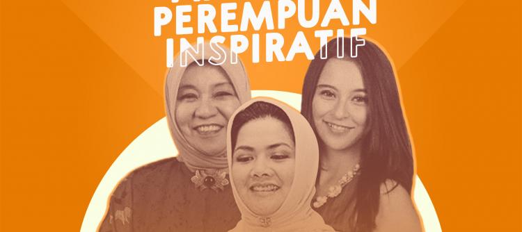 Apoteker Perempuan Inspiratif 