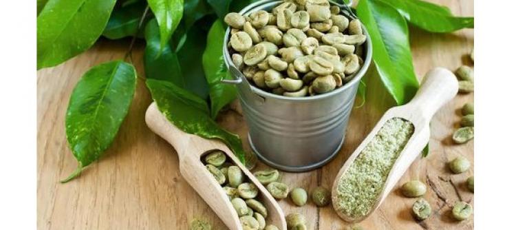 Begini Kata Ahli Gizi Soal Turunkan Berat Badan dengan Kopi Hijau