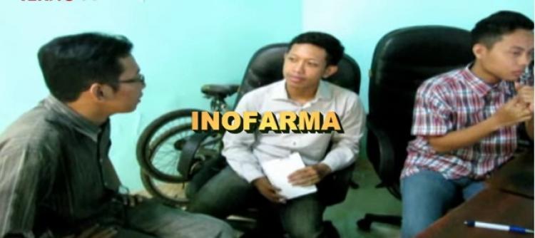 Mandiri Young Tehnopreneur (MYT) 2014