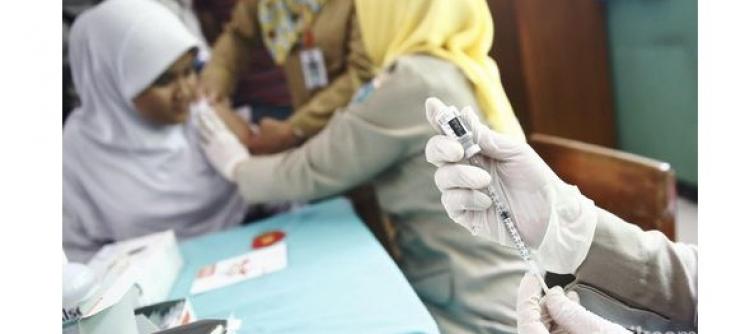 PT Bio Farma Bakal Keluarkan Vaksin Pencegah Tifoid pada 2019