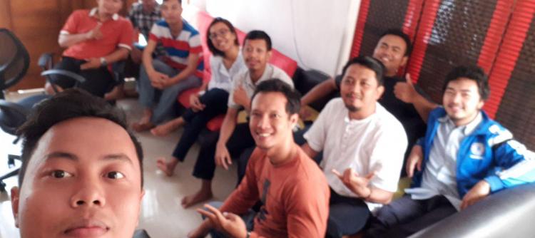 Jumat Berkah Bersama Tim Inolabs