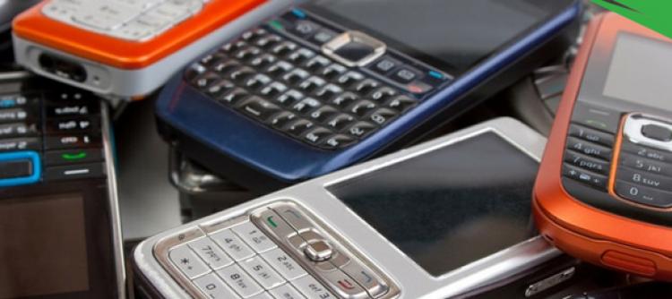 Kalau Anda Punya 8 HP Jadul Ini, Siap-Siap Dibeli Kolektor dengan Harga Selangit